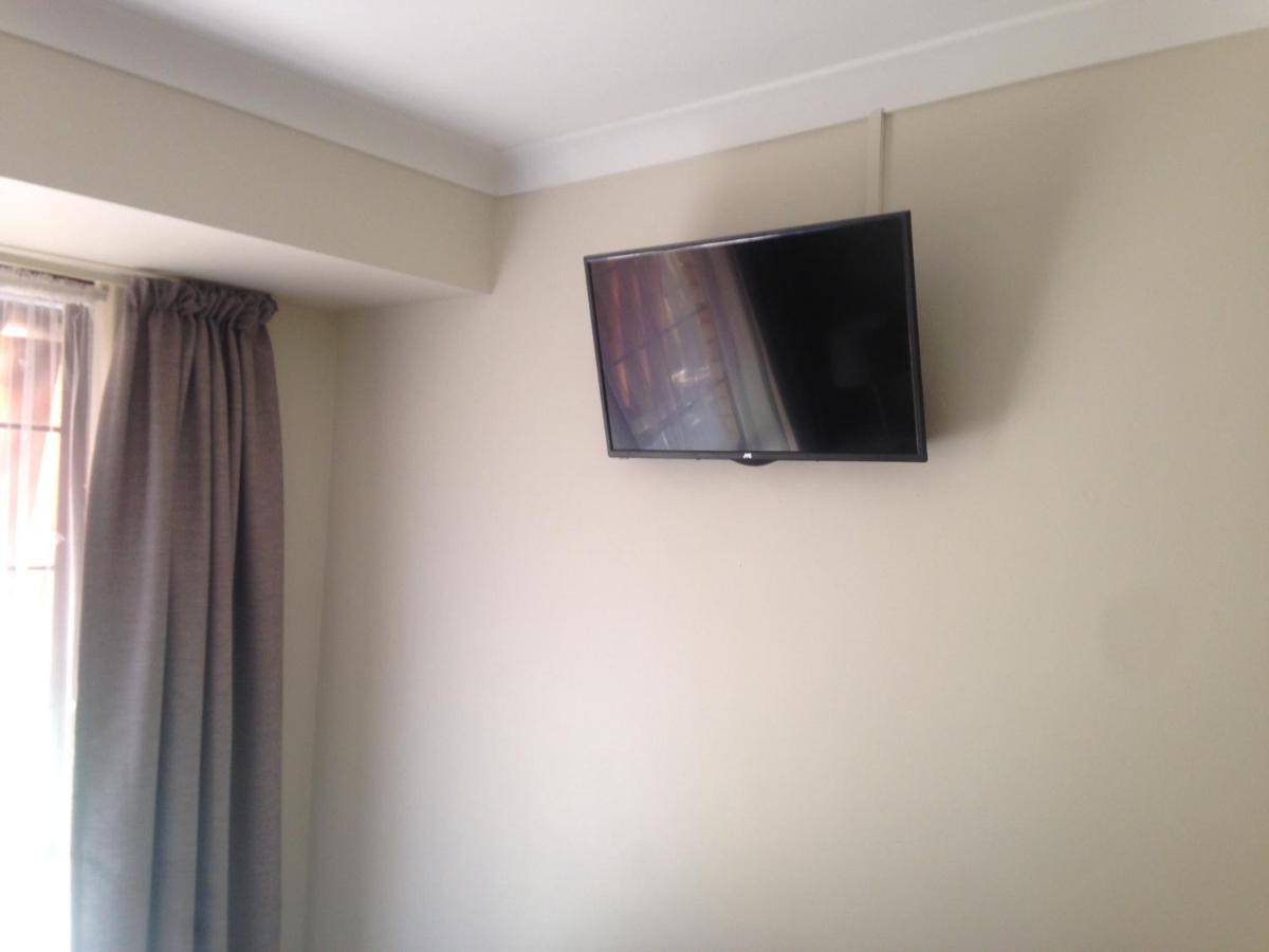 Murdoch Station Perth Zimmer foto
